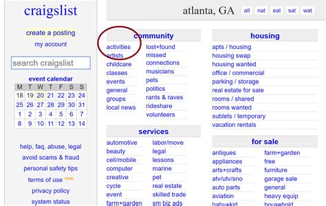 craig list personals|craigslist personals website.